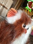 画像12: 90s Vitage Quiron GREMLiNS Gizmo Plush Doll W/Box (R012) 