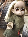 画像5: 1965 Vintage Hasbro Little miss no name doll Great Condition (R013) 