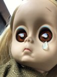 画像15: 1965 Vintage Hasbro Little miss no name doll Great Condition (R013) 