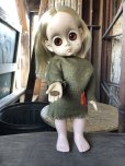 画像6: 1965 Vintage Hasbro Little miss no name doll Great Condition (R013) 