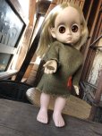 画像19: 1965 Vintage Hasbro Little miss no name doll Great Condition (R013) 