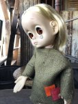 画像16: 1965 Vintage Hasbro Little miss no name doll Great Condition (R013) 