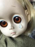 画像14: 1965 Vintage Hasbro Little miss no name doll Great Condition (R013) 