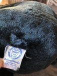 画像14: Vintage Giant Black Standing Poodle Plush Stuffed Toy Doll (R017) 