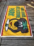 画像18: Hanna-Barbera Yogi Bear's Jellystone Park Banner Sign Hard to Find ☆ (R018) 