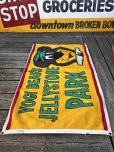 画像13: Hanna-Barbera Yogi Bear's Jellystone Park Banner Sign Hard to Find ☆ (R018) 