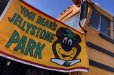 画像22: Hanna-Barbera Yogi Bear's Jellystone Park Banner Sign Hard to Find ☆ (R018) 