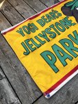 画像19: Hanna-Barbera Yogi Bear's Jellystone Park Banner Sign Hard to Find ☆ (R018) 