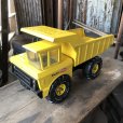 画像6: Vintage Tonka XMB 975 Tire Dump Truck  (R021) 