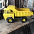 画像7: Vintage Tonka XMB 975 Tire Dump Truck  (R021) 