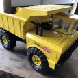 画像12: Vintage Tonka XMB 975 Tire Dump Truck  (R021) 