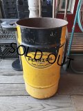 Vintage Pennzoil Drum Oil Can (R023) 