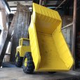 画像4: Vintage Tonka XMB 975 Tire Dump Truck  (R021) 