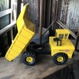 画像3: Vintage Tonka XMB 975 Tire Dump Truck  (R021) 