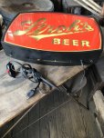 画像15: Vintage Stroh's Beer Lighted Bar Sign (R020) 