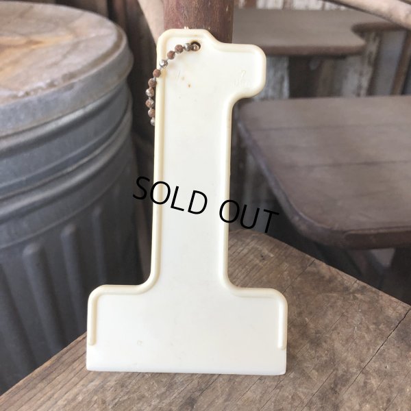 画像3: Vintage 50 State Adivertising Keychain Scraper YOU ARE #1 With Us!  (R026) 