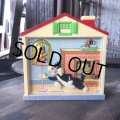 70s Vintage Sylvester and Tweety Talking Bank (R025) 