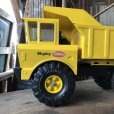 画像11: Vintage Tonka XMB 975 Tire Dump Truck  (R021) 