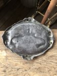 画像4: Vintage Souvenir Metal Tray Ashtray Vatican Ricordo di Roma (R030) (4)