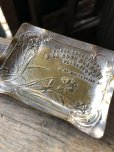 画像4: Vintage Souvenir Metal Tray Ashtray CAFES SUPERIEURS (R031)