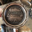 画像5: Vintage Souvenir Metal Tray Ashtray VICTORIA (R028) (5)