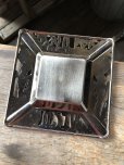 画像6: Vintage Souvenir Metal Tray Ashtray LAS VEGAS (R033)