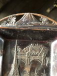 画像5: Vintage Souvenir Metal Tray Ashtray Japan (R039)