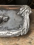 画像3: Vintage Metal Tray Hunting Dog Hound (R040)