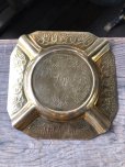 画像6: Vintage Metal Tray Ashtray (R042)