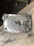 画像5: Vintage Metal Tray Hunting Dog Hound (R040)