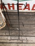 画像6: Vintage Camera Foto-Pak Gadget Bags Advertising Store Display Wire Rack (R046) 