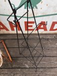 画像8: Vintage Camera Foto-Pak Gadget Bags Advertising Store Display Wire Rack (R046) 