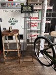 画像28: Vintage Camera Foto-Pak Gadget Bags Advertising Store Display Wire Rack (R046) 