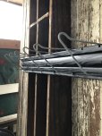 画像4: Vintage Gates Fan Belt Gas Station Display Rack NOS (R047)