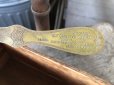 画像2: Vintage Wyoming Automotive Company Letter Opener Knife (R051)  (2)