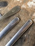 画像6: Vintage U.S. ARMY Spoon and Knife (R056) 