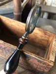 画像4: Vintage Magnifying Glass (R054) 