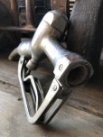 画像6: Vintage Service Station Gas Pump Handle Nozzle (R055) 