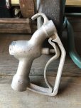 画像4: Vintage Service Station Gas Pump Handle Nozzle (R058) 