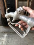 画像1: Vintage Service Station Gas Pump Handle Nozzle (R058)  (1)