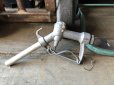 画像2: Vintage Service Station Gas Pump Handle Nozzle (R060)  (2)