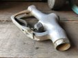 画像4: Vintage Service Station Gas Pump Handle Nozzle (R057) 