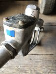 画像13: Vintage Service Station Gas Pump Handle Nozzle (R061) 