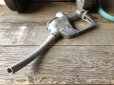 画像15: Vintage Service Station Gas Pump Handle Nozzle (R061) 