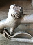 画像7: Vintage Service Station Gas Pump Handle Nozzle (R058) 