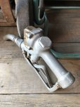 画像6: Vintage Service Station Gas Pump Handle Nozzle (R059) 