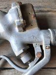 画像14: Vintage Service Station Gas Pump Handle Nozzle (R059) 