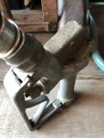 画像12: Vintage Service Station Gas Pump Handle Nozzle (R059) 