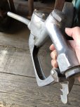 画像16: Vintage Service Station Gas Pump Handle Nozzle (R061) 