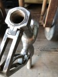 画像7: Vintage Service Station Gas Pump Handle Nozzle (R055) 